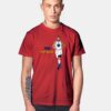 Andrew Bogut Golden State Warriors T Shirt