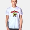 Angry Beavers Logo T Shirt