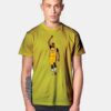 Anthony Davis Los Angeles Lakers T Shirt