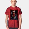 Arnold Schwarzenegger Terminator T Shirt