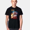 Back For The Infinity T Shirt