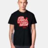 Because Turkeys Are Awesome T Shirt