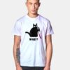 Black Cat Knife