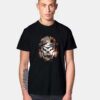 Black Ops Skull T Shirt