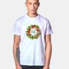 Christmas Around The World T Shirt