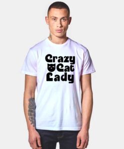 Crazy Cat Lady
