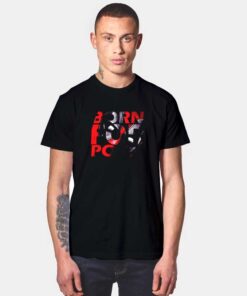 Deadpool Born For Porn T Shirt