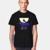 Delivery Service Flight Simulator T Shirt