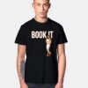 Devin Booker Book It T Shirt