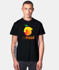 Donald Trump Impeach T Shirt