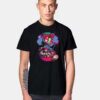 Doom Flakes Invader Zim T Shirt