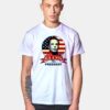 Elon Musk For President T Shirt