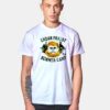 Endor Forest Summer Camp T Shirt