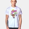 Fairy Odd Parents Show T Shirt