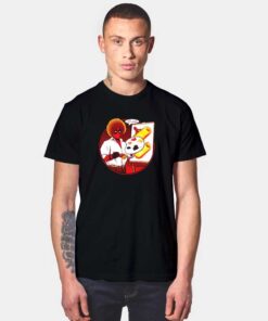 Happy Little Chimichangas T Shirt