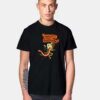 Happy Snakegiving Day T Shirt