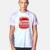 Hawkins Benny's Burgers T Shirt