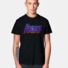 Heroes Never Die T Shirt