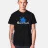 Howl's Castle Always On The Move T Shirt