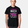 I Know I Do Math