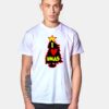 I Love Xmas Tree T Shirt