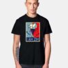 Invader I Am Zim T Shirt