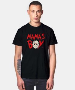 Jason Mamas Boy