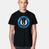 Jedi Academy Logo T Shirt