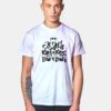 Jesus Is King Of Lords T Shirt