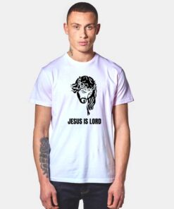 Jesus Is Lord Parody T Shirt