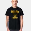 Kanye The College Dropout T Shirt