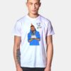 Kanye West Birthday Quote T Shirt