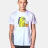 Krusty Krab Customer T Shirt