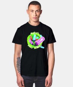 Morty's Mind Blowers T Shirt