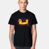 Nickelodeon Cat&Dog Realist T Shirt
