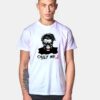 Obey Mister Joker T Shirt