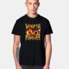 People Wakanda Forever T Shirt