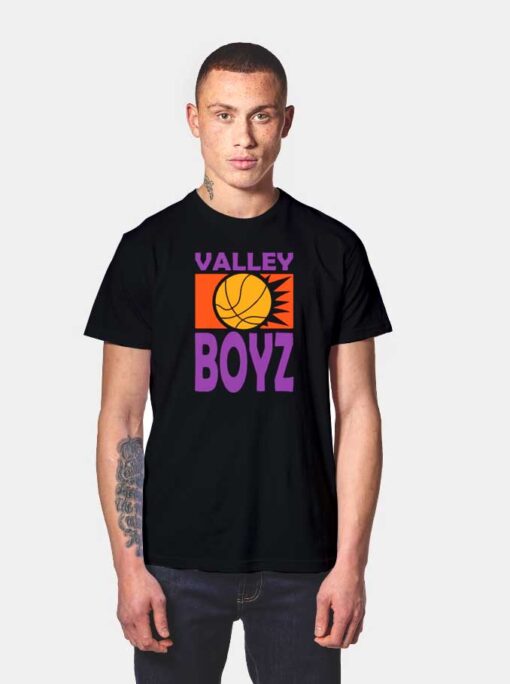 Phoenix Valley Boyz T Shirt