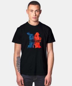 Resident Evil 2 Survivor T Shirt