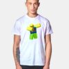 Roblox Lego Dab T Shirt