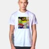 Rugrats Group Picture T Shirt
