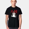 Rui Hachimura Basketball T Shirt