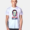 Save Us Elon Musk T Shirt