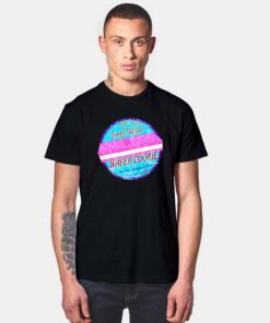 Simple Rick's Wafer Cookies T Shirt