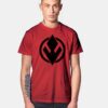 Sith Trooper Emblem T Shirt