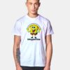 Spongebob Rainbow Imagination T Shirt