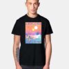 Star Wars Explore Tatooine T Shirt