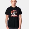 Star Wars Rebel Logo T Shirt