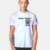 Sunday Service Jesus Is King T Shirt