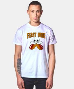 Thanksgiving Feast Mode T Shirt
